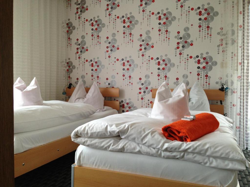 Pottensteiner Stuben Pension Gasthof Room photo