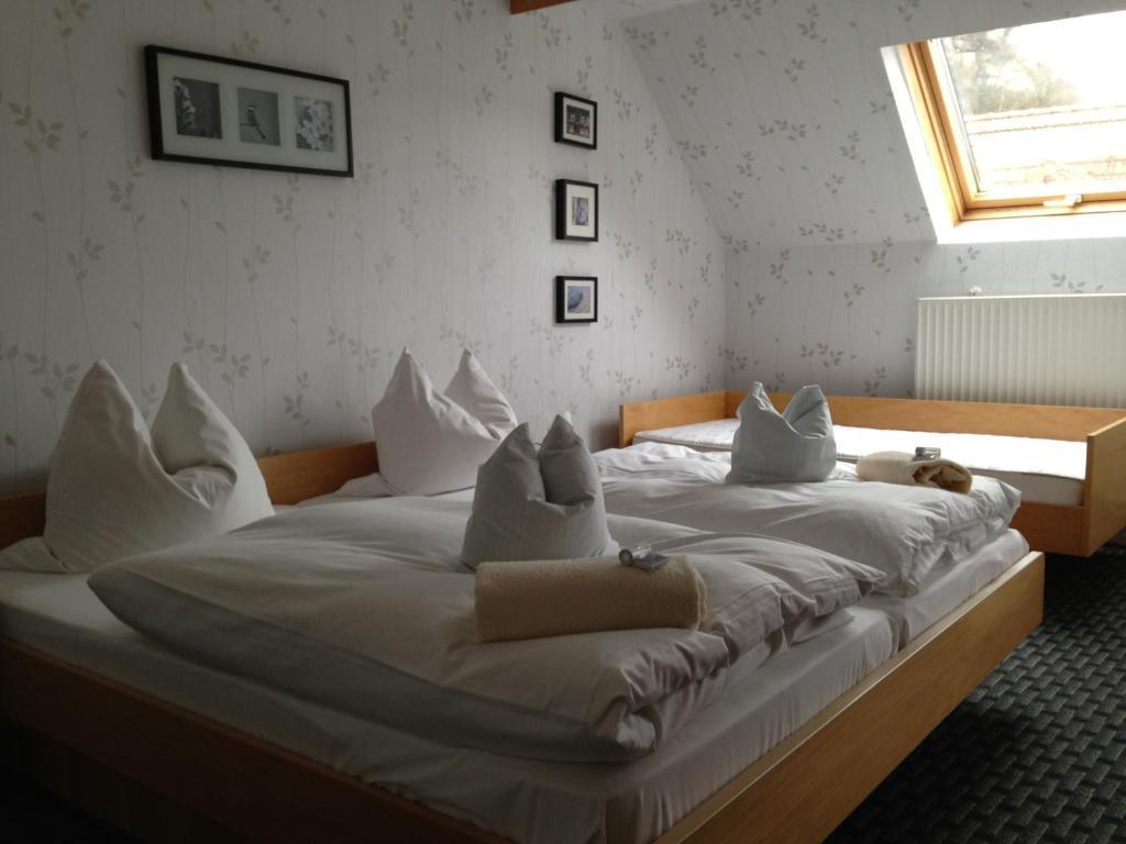Pottensteiner Stuben Pension Gasthof Room photo