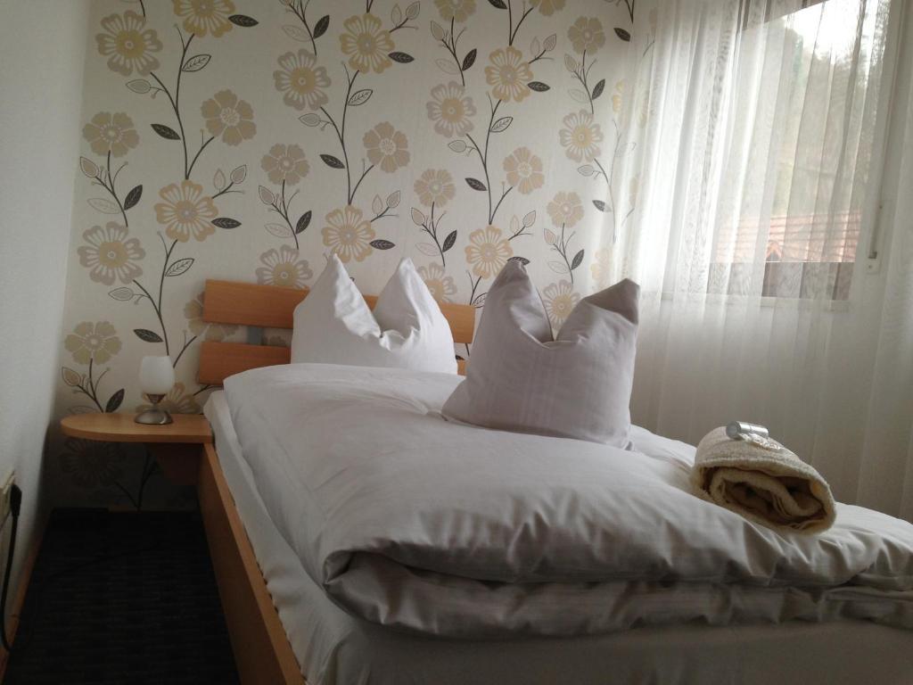 Pottensteiner Stuben Pension Gasthof Room photo