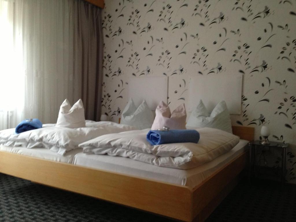 Pottensteiner Stuben Pension Gasthof Room photo